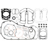 COMETIC C10275 Cometic Complete Engine/Primary Gasket Kit C10275
