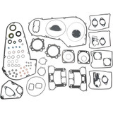 COMETIC C9847F Cometic Complete Gasket Kit - .030" - 4/5 Speed C9847F