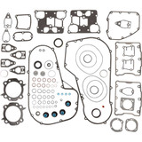 COMETIC C9920 Cometic Complete Gasket Kit - 1550 - .040 C9920