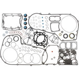 Cometic Complete Gasket Kit - Big Twin C10112