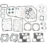 Cometic Complete Gasket Kit - Fxd C9221-030