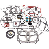 COMETIC C9176 Cometic Complete Gasket Kit - Xl1200 C9176