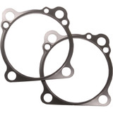 Cometic Cylinder Base Gasket - .020" - Xl C9553