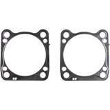 Cometic Cylinder Base Gasket - M8 C10177-010