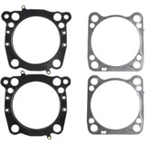 COMETIC C10191HB Cometic Cylinder Head/Base Gasket - Liquid Cooled Heads - M8 C10191-Hb