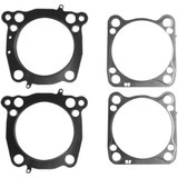 COMETIC C10181HB030020 Cometic Cylinder Head/Base Gasket - Oil Cooled Heads - M8 C10181Hb030020