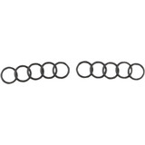 Cometic Drain Plug O-Ring - M8/Big Twin C9435