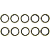 COMETIC C9682 Cometic Engine Crankcase Seal C9682