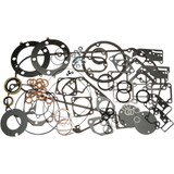 COMETIC C9154 Cometic Engine Gasket Kit - Big Twin C9154