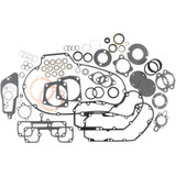 COMETIC C9051F Cometic Engine Gasket Kit - Iron Xl C9051F