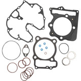 COMETIC C7826EST Cometic Est Gasket Set - 89 Mm - Honda C7826-Est