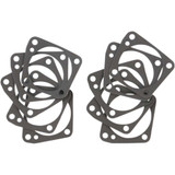 COMETIC C9298F Cometic Front Tappet Gasket - Big Twin C9298F