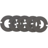 COMETIC C9321F Cometic Generator Mount Gasket - Big Twin C9321F