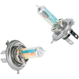 BRITE-LITES BL43B1002 Brite-Lites Bulb - P43T Blue - 90/100 W - Pair Bl-43B1002