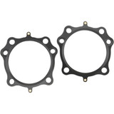 Cometic Head Gasket - S&S Super Sidewinder Plus - +4.125" - .027" C9930