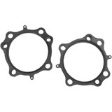 Cometic Head Gasket - S&S Super Sidewinder Plus - +4.125" - .036" C9932