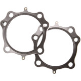 Cometic Head Gasket - S&S Super Sidewinder Plus - +4.125" - .040" C9933