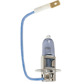 BRITE-LITES BLH3B1002 Brite-Lites Bulb - H3 Blue - 100 W Bl-H3B1002