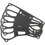 Cometic Left Rocker Box Gasket - Big Twin C9562