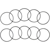 Cometic Mainshaft Quad Seal C9361