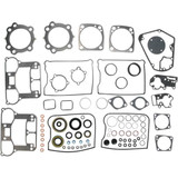 COMETIC C9891 Cometic Motor Gasket Kit - Standard - Evo C9891