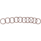COMETIC C9642 Cometic Neutral Switch O-Ring C9642