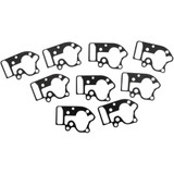 Cometic Oil Pump Cover Gasket C9382-010