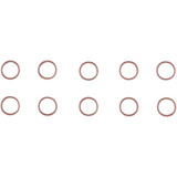 COMETIC C10201 Cometic O-Ring - 10 Pack C10201