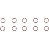 Cometic O-Ring - 10 Pack C10212