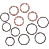 COMETIC C9586 Cometic O-Ring & Valve O-Ring - Twin Cam C9586