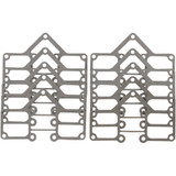 Cometic Rocker Cover Gasket - Big Twin C10008-10