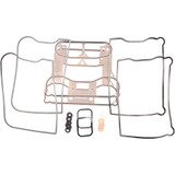 COMETIC C9753 Cometic Rocker Gasket - Est - Big Twin C9753