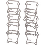 COMETIC C9578 Cometic Tappet Cover Gasket - Twin Cam C9578