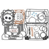 COMETIC C9766 Cometic Top End Gasket Kit - Big Bore - Big Twin - Est C9766