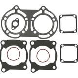 COMETIC C7316 Cometic Top End Gasket Set - Banshee C7316