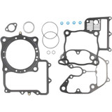 COMETIC C3475EST Cometic Top End Gasket Set - Honda C3475-Est