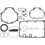 Cometic Transmission Oil Pan Gasket Rebuild Kit - Softail C10249