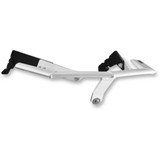 STRAIGHTLINE PERFORMANCE 182109WHITE Straightline Performance Front Sport Bumper - White - Polaris 182-109-White