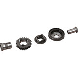 DRAG SPECIALTIES DS195196 Drag Specialties Compensating Sprocket Kit - '94-'06 Big Twin