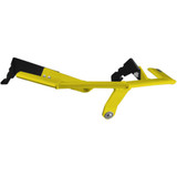 STRAIGHTLINE PERFORMANCE 182109FLOYEL Straightline Performance Front Sport Bumper - Florescent Yellow - Polaris 182-109-Floyel
