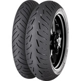 Continental Tire - Contiroad Attack 4 - Rear - 190/55Zr17 - (75W) 02447160000