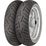 Continental Tire - Contiscoot - Front/Rear - 130/70-12 - 62P 02200990000