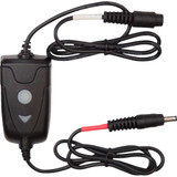 GERBING HEATED CLOTHING G1218UACC9320011 Controller - Single - Portable - 12 V G1218U-Acc-932-001-1