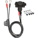 TECMATE O46 Cord Socket - 21 Mm O-46