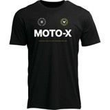 THOR 3030-24602 Core T-Shirt - Black - Small