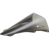Corsa Windscreen - Light Smoke - Zx-4Rr 24-284-02