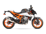KTM is Back Again With Huge 2026 Motorcycle Model Release!