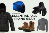 Top 10 Must-Have Powersports Accessories for Every Adventure