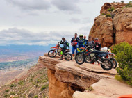 Where to Ride: Top Destinations for Powersports Lovers