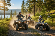 Celebrating Community: The Rogue Powersports Family